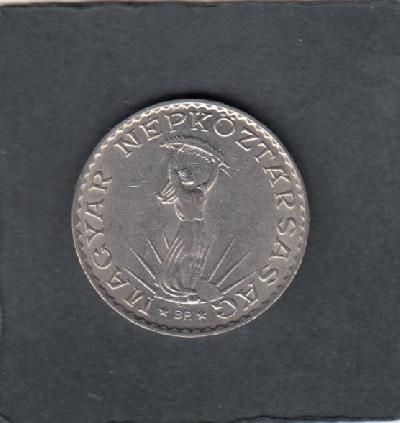 Beschrijving: 10 Forint